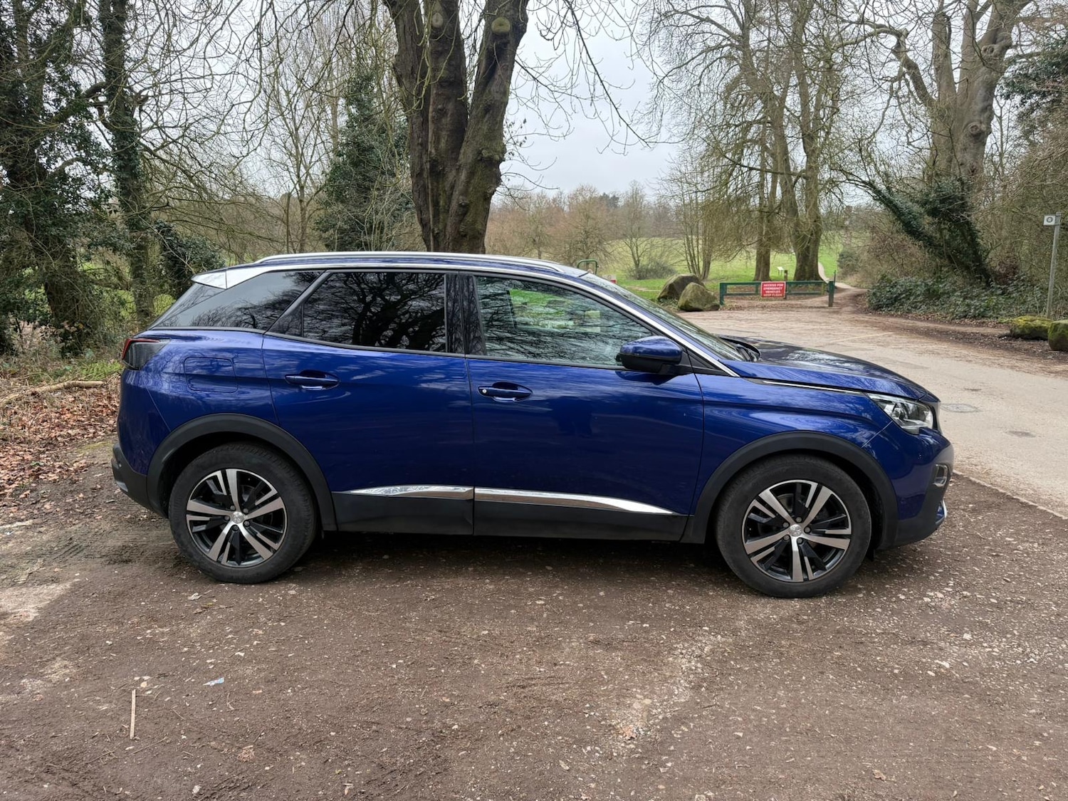 Used Peugeot 3008 2019 for sale - 77774881: Photo 9
