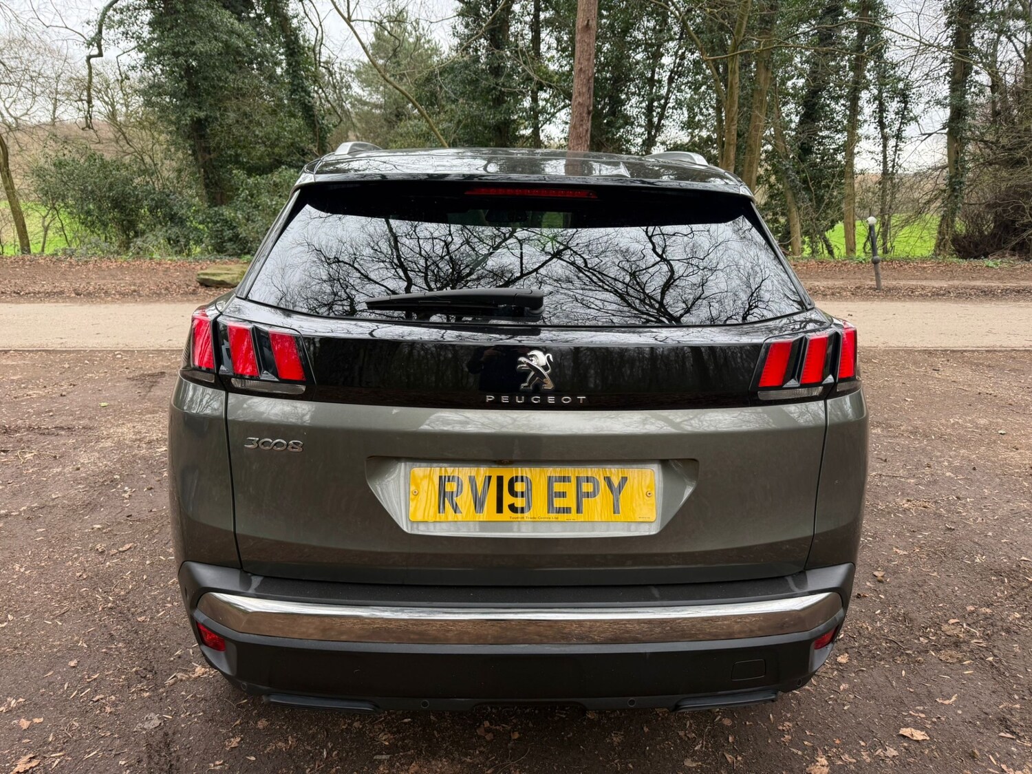 Used Peugeot 3008 2019 for sale - 77846777: Photo 12