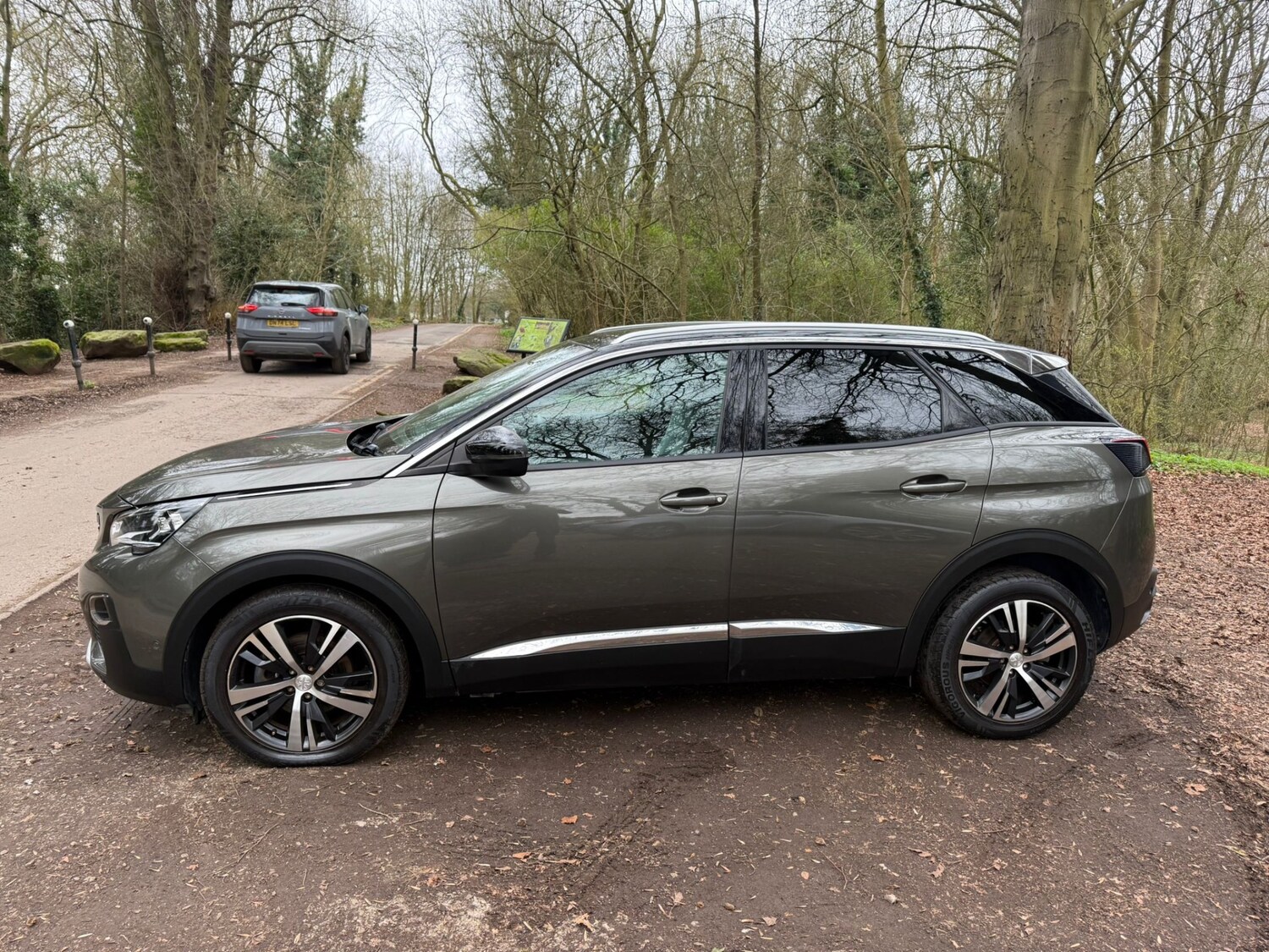 Used Peugeot 3008 2019 for sale - 77846777: Photo 13