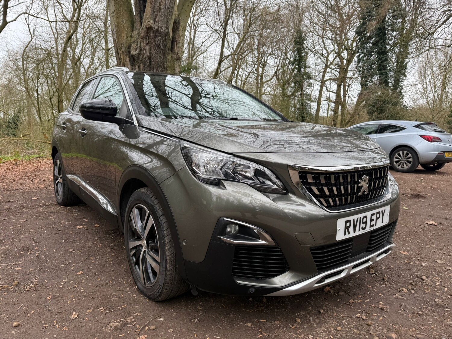Used Peugeot 3008 2019 for sale - 77846777: Photo 14