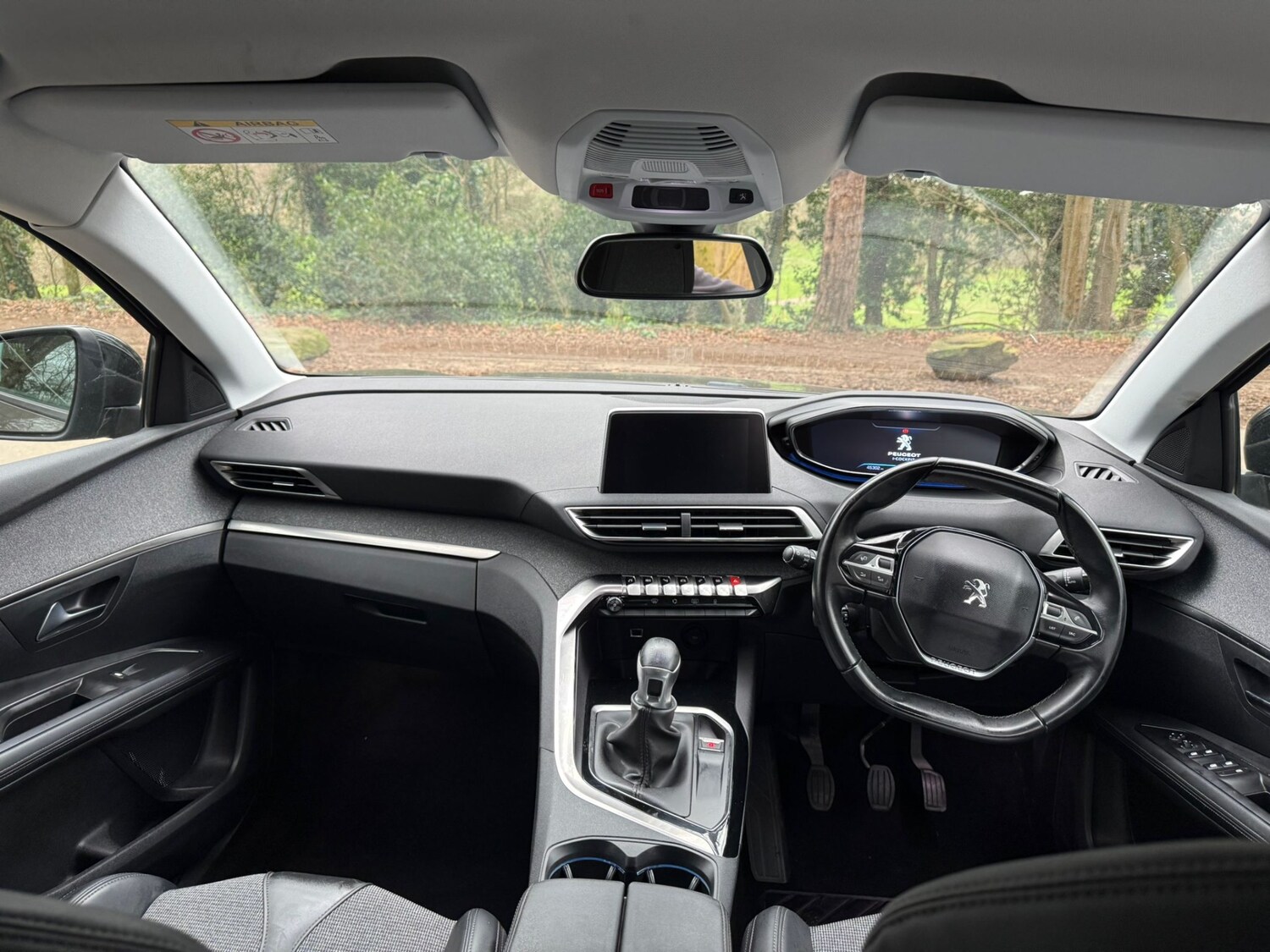 Used Peugeot 3008 2019 for sale - 77846777: Photo 16