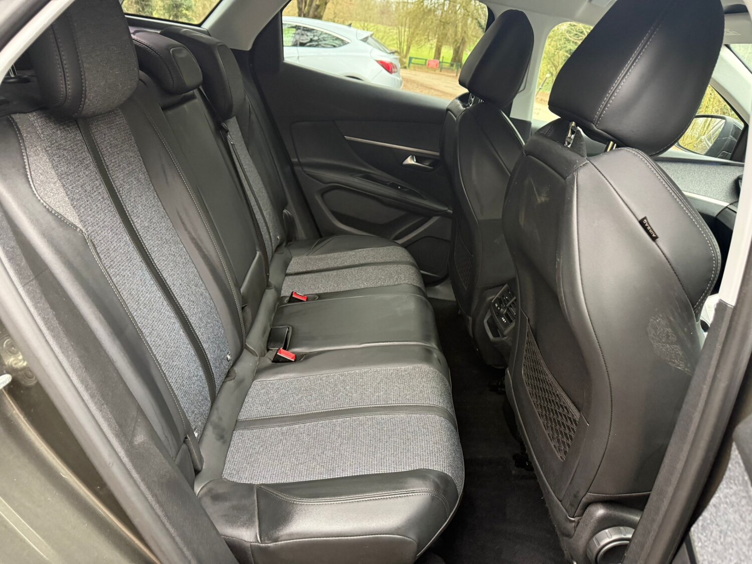 Used Peugeot 3008 2019 for sale - 77846777: Photo 18