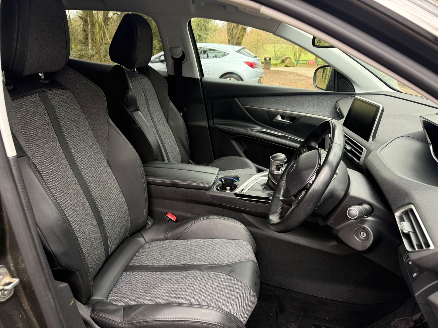 Used Peugeot 3008 2019 for sale - 77846777: Photo 19