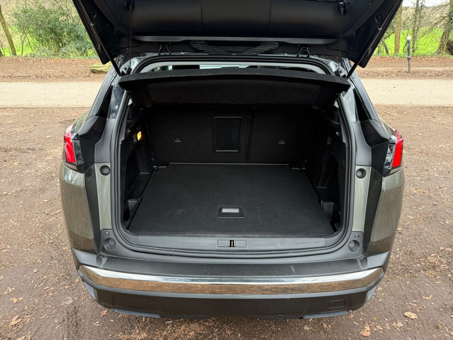 Used Peugeot 3008 2019 for sale - 77846777: Photo 23