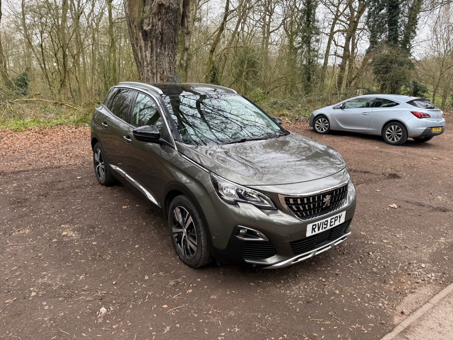 Used Peugeot 3008 2019 for sale - 77846777: Photo 4