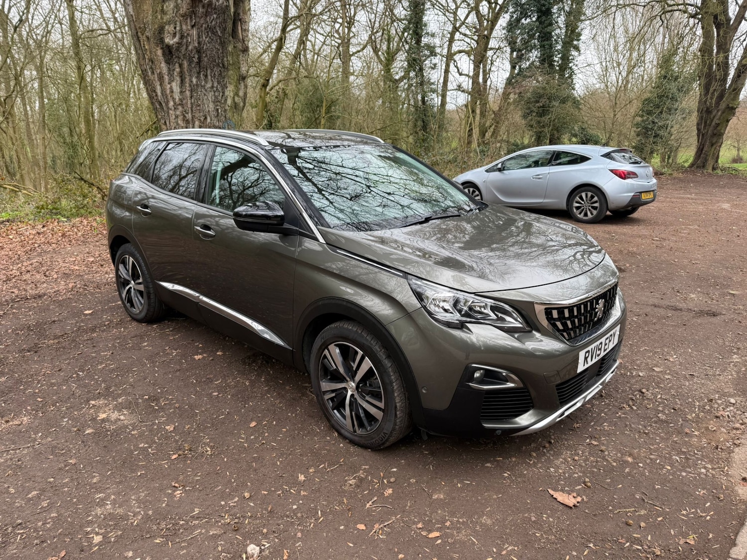 Used Peugeot 3008 2019 for sale - 77846777: Photo 5