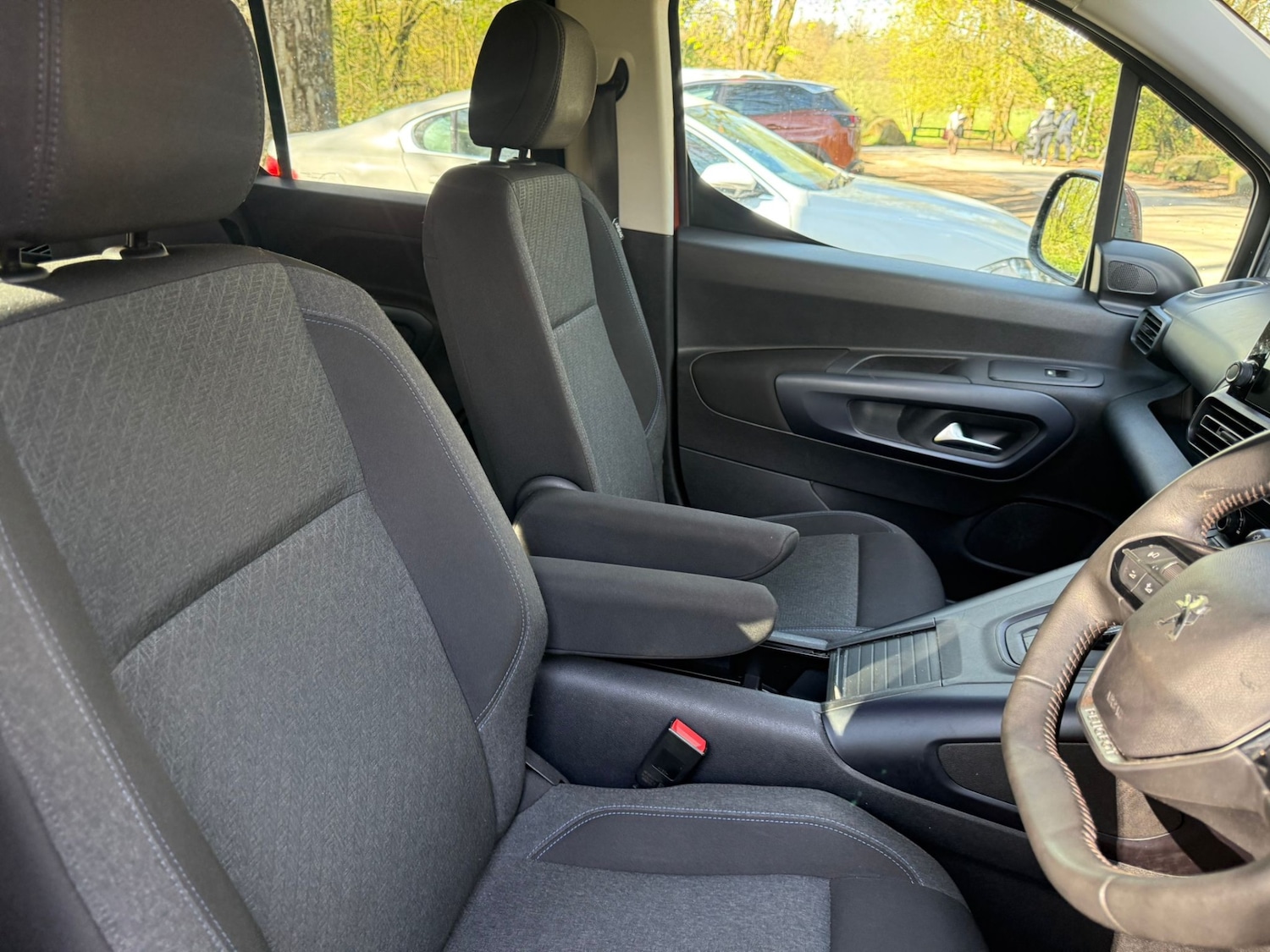 Used Peugeot Rifter 2021 for sale - 78108913: Photo 24