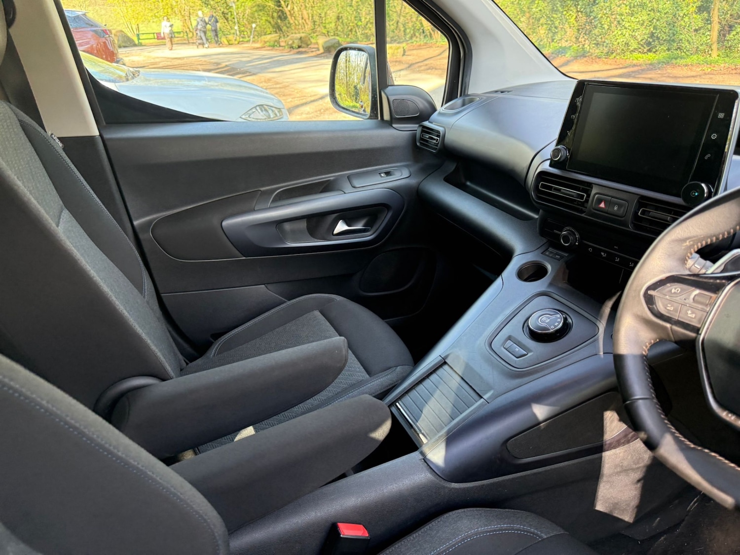 Used Peugeot Rifter 2021 for sale - 78108913: Photo 25