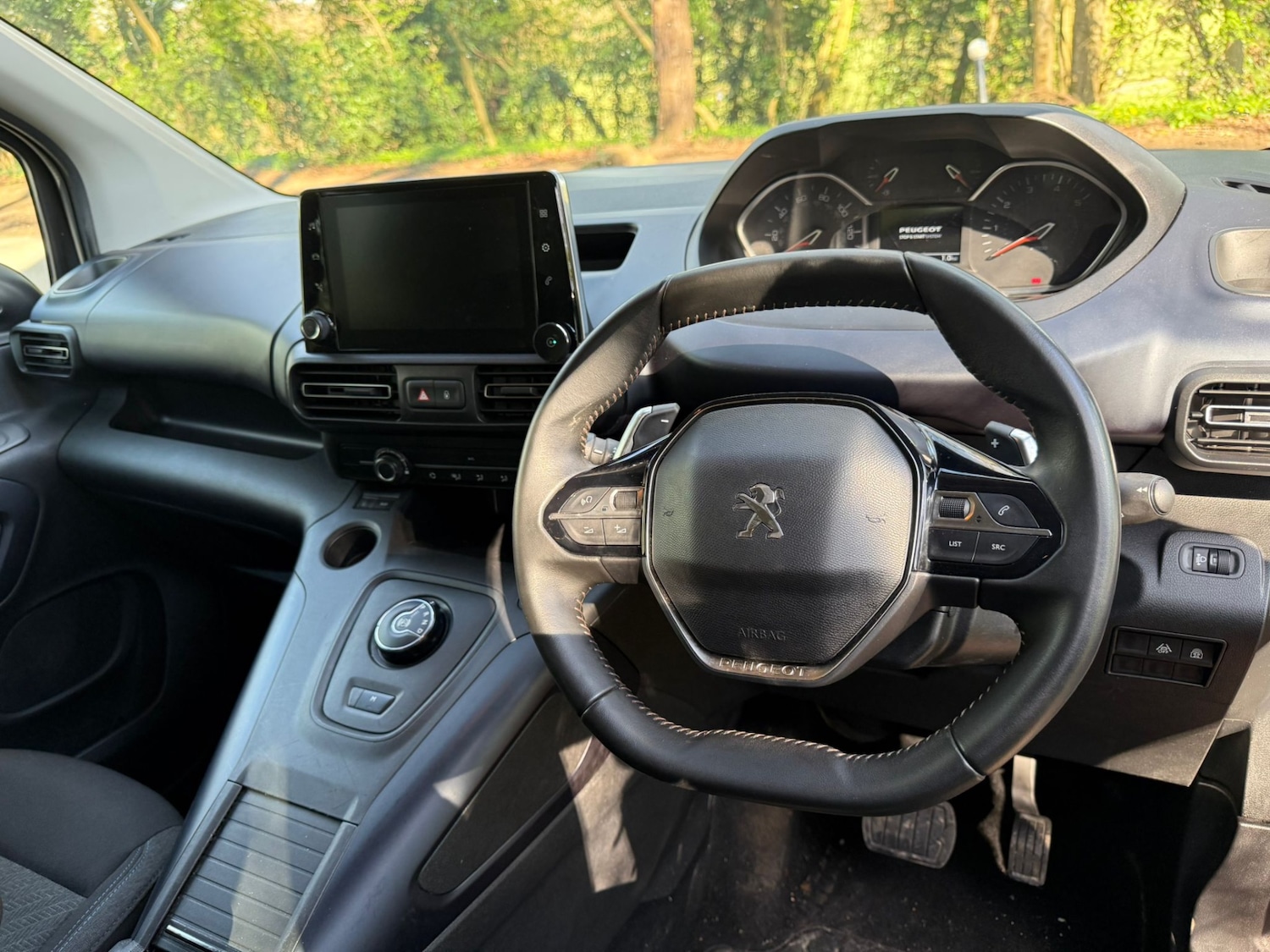 Used Peugeot Rifter 2021 for sale - 78108913: Photo 30