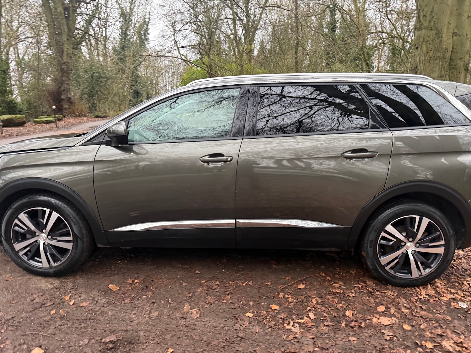 Used Peugeot 5008 2019 for sale - 77140411: Photo 19