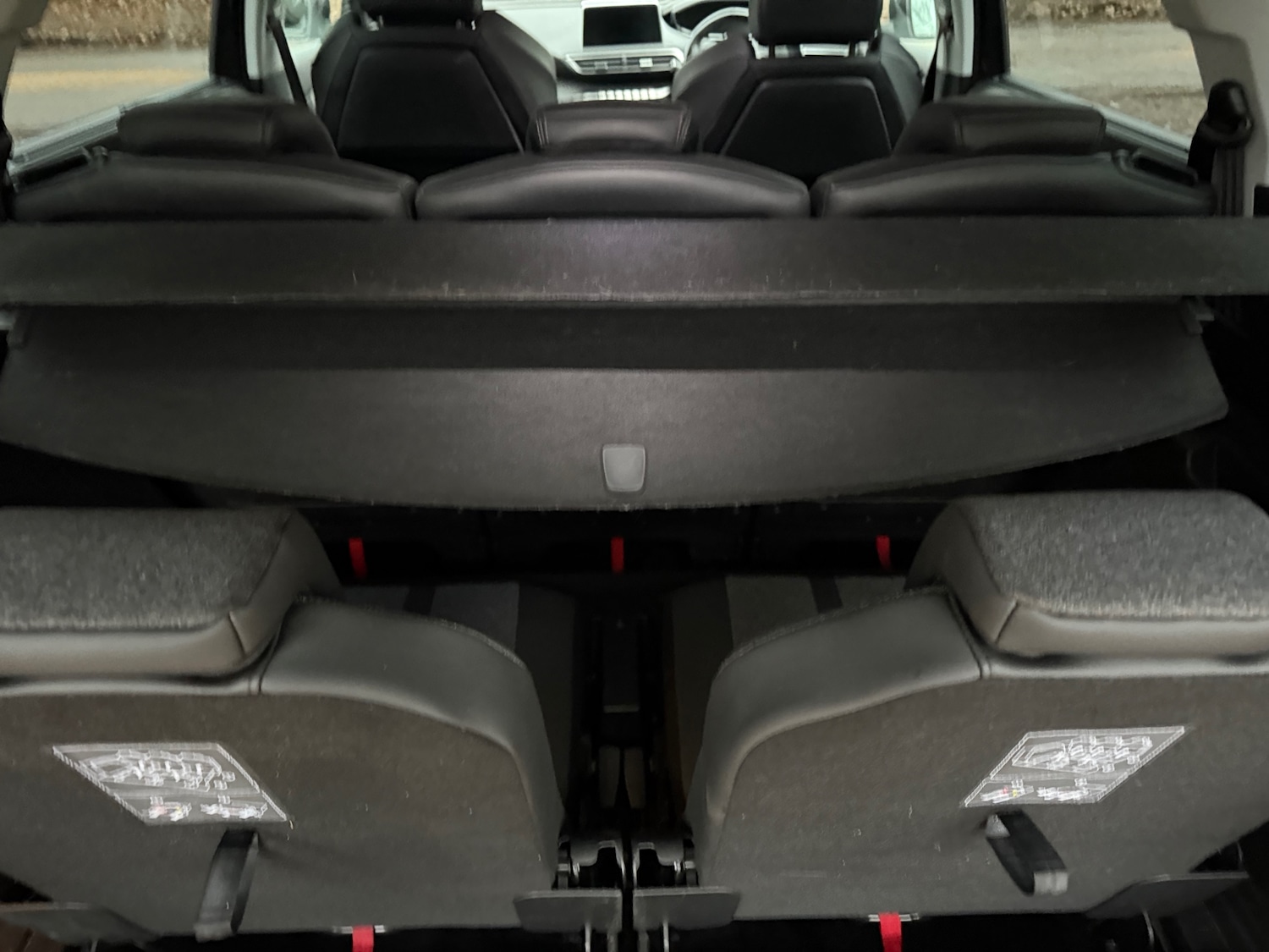 Used Peugeot 5008 2019 for sale - 77140411: Photo 23