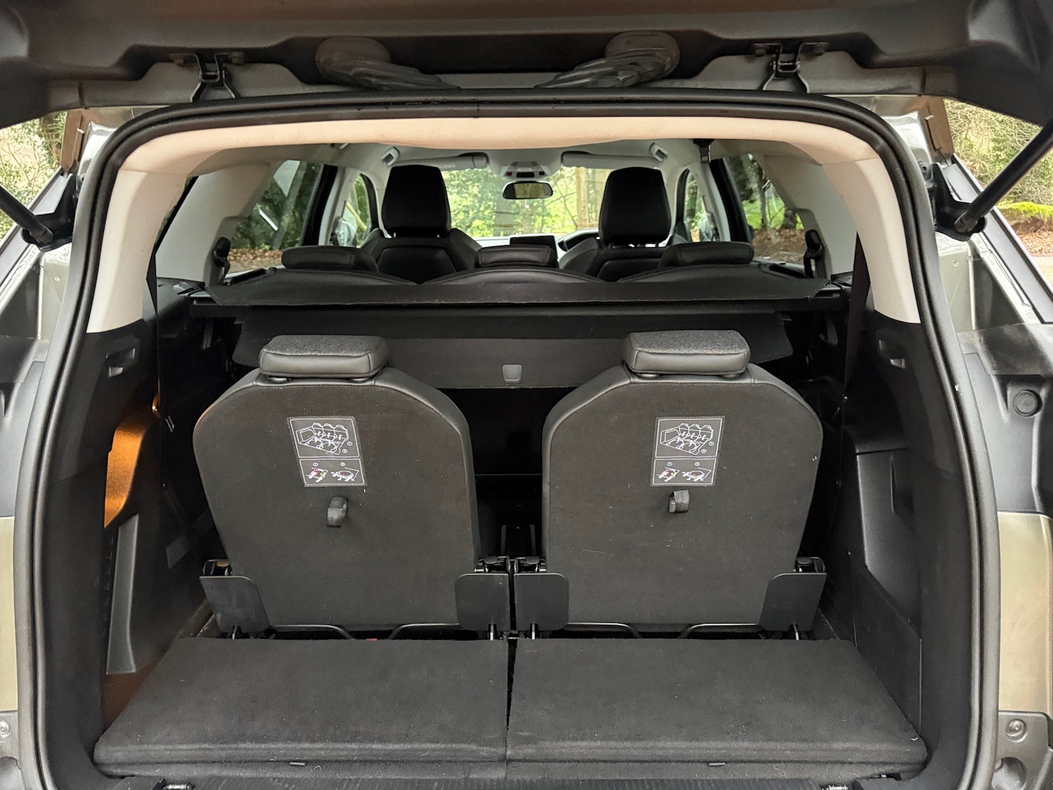 Used Peugeot 5008 2019 for sale - 77140411: Photo 24