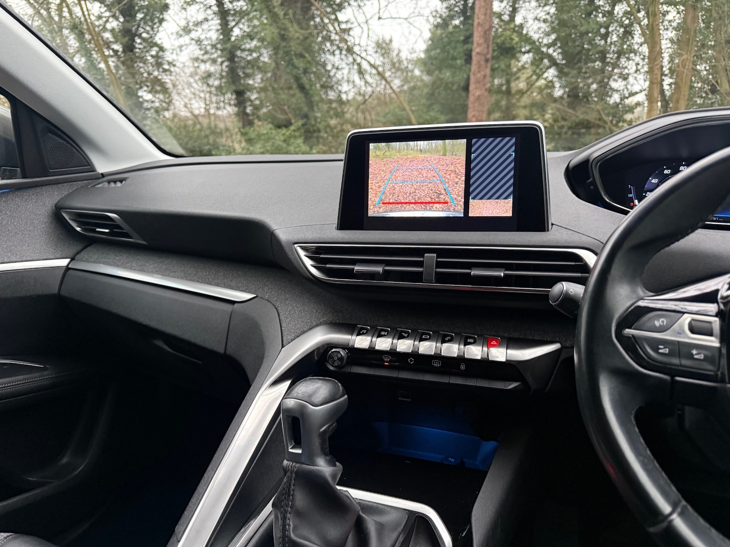 Used Peugeot 5008 2019 for sale - 77140411: Photo 25