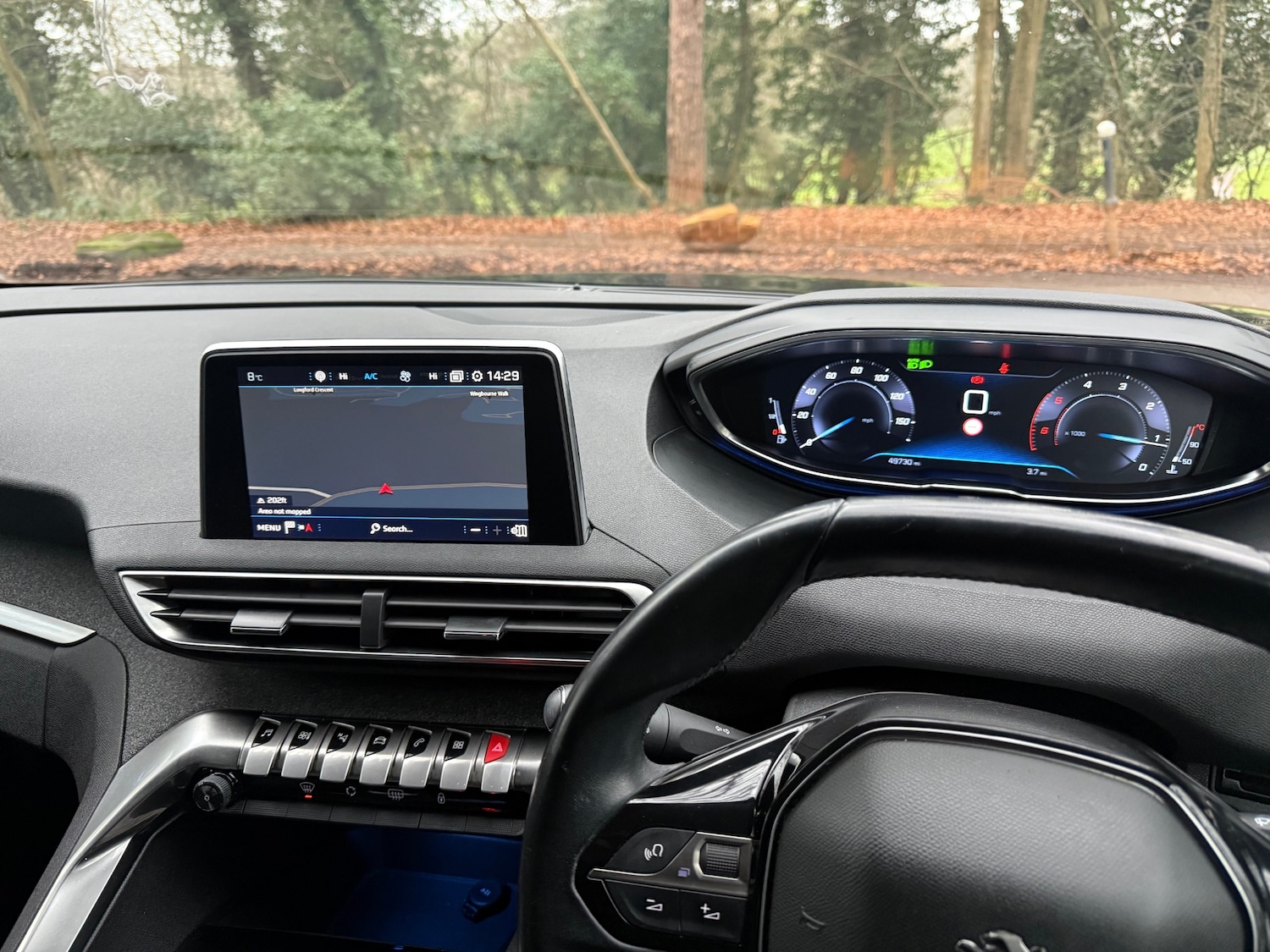 Used Peugeot 5008 2019 for sale - 77140411: Photo 26