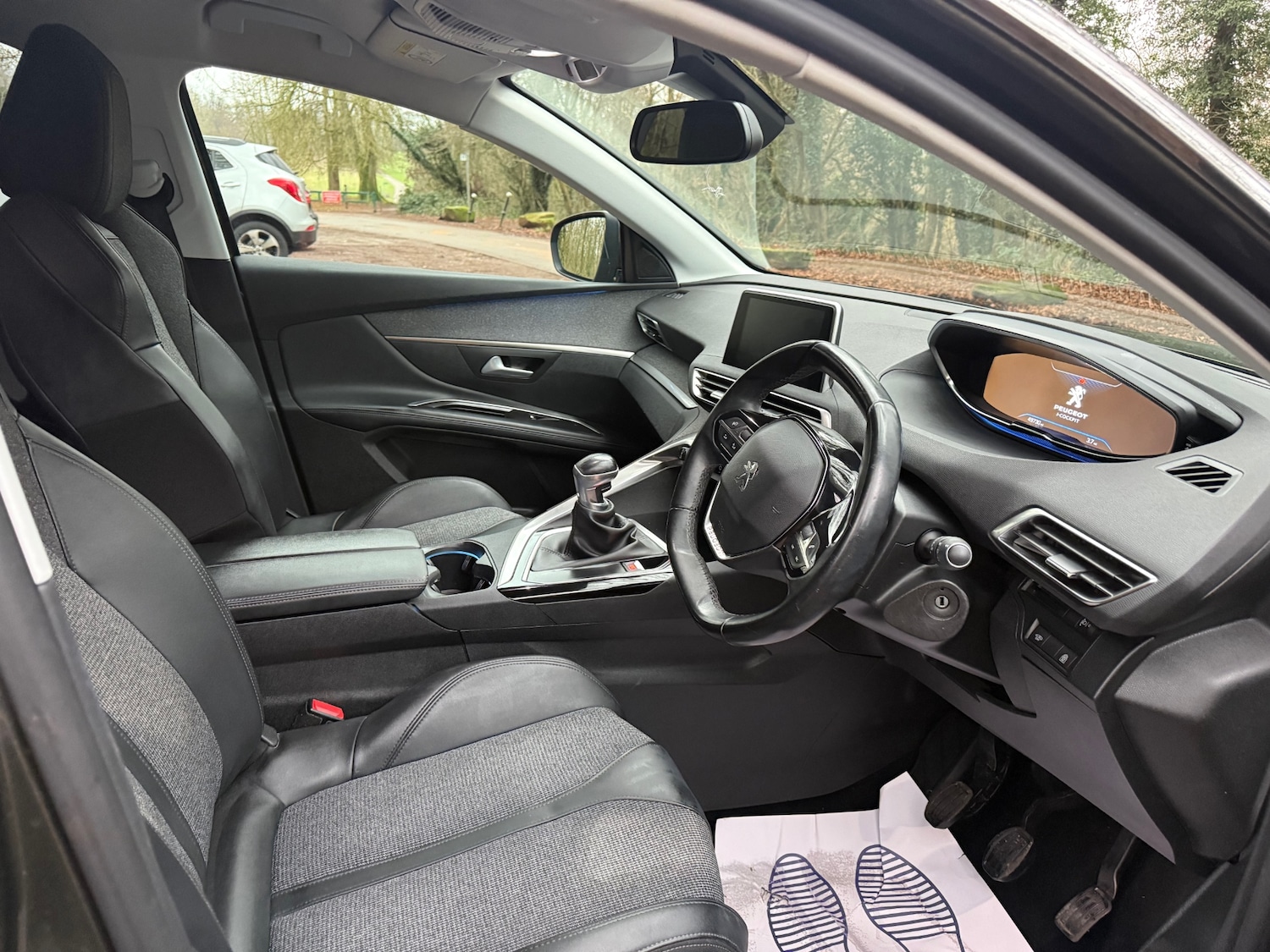 Used Peugeot 5008 2019 for sale - 77140411: Photo 29