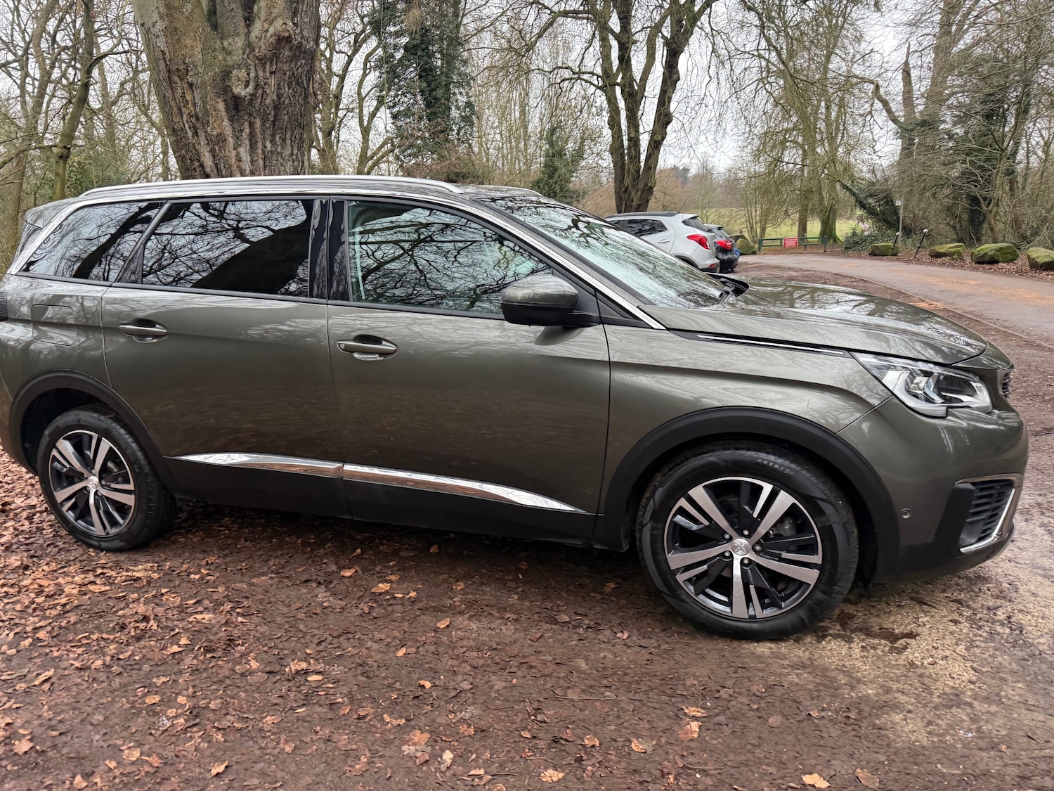 Used Peugeot 5008 2019 for sale - 77140411: Photo 31
