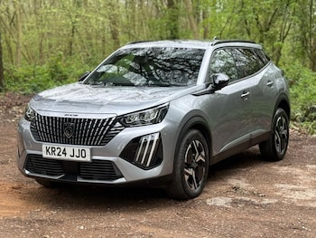 Used Peugeot 2008 2024 for sale - 78286372: Photo