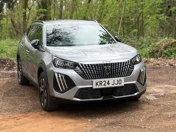 Used Peugeot 2008 2024 for sale - 78286372: Photo