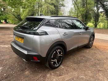 Used Peugeot 2008 2024 for sale - 78286372: Photo