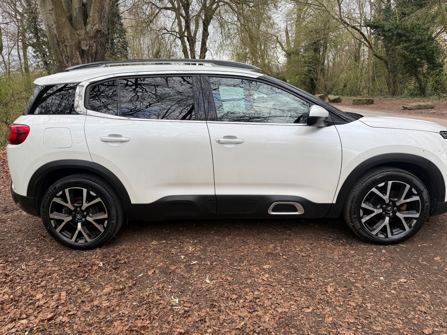 Used Citroen C5 Aircross 2020 for sale - 78010605: Photo 18