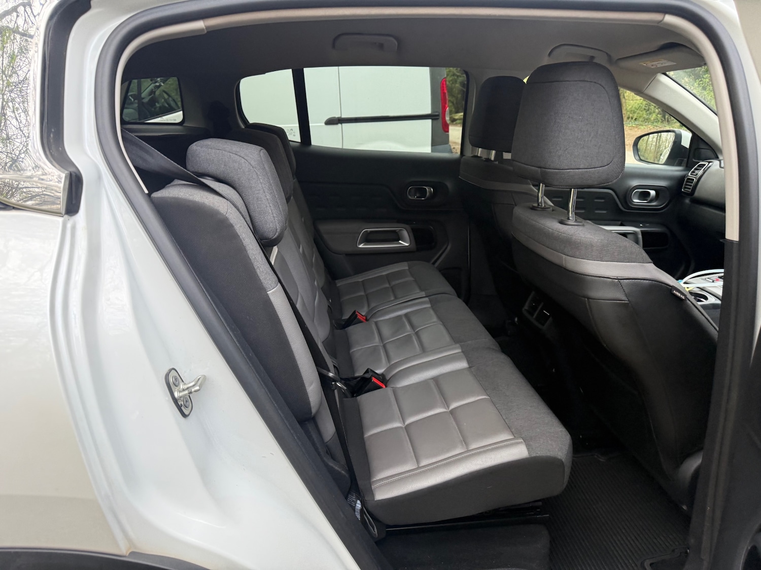 Used Citroen C5 Aircross 2020 for sale - 78010605: Photo 19