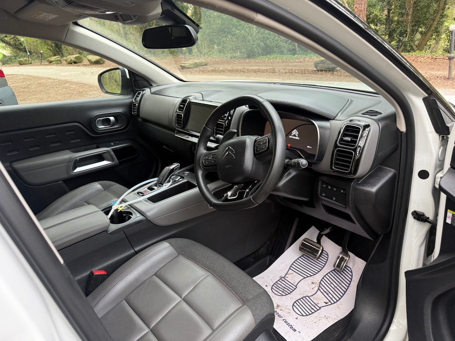 Used Citroen C5 Aircross 2020 for sale - 78010605: Photo 20