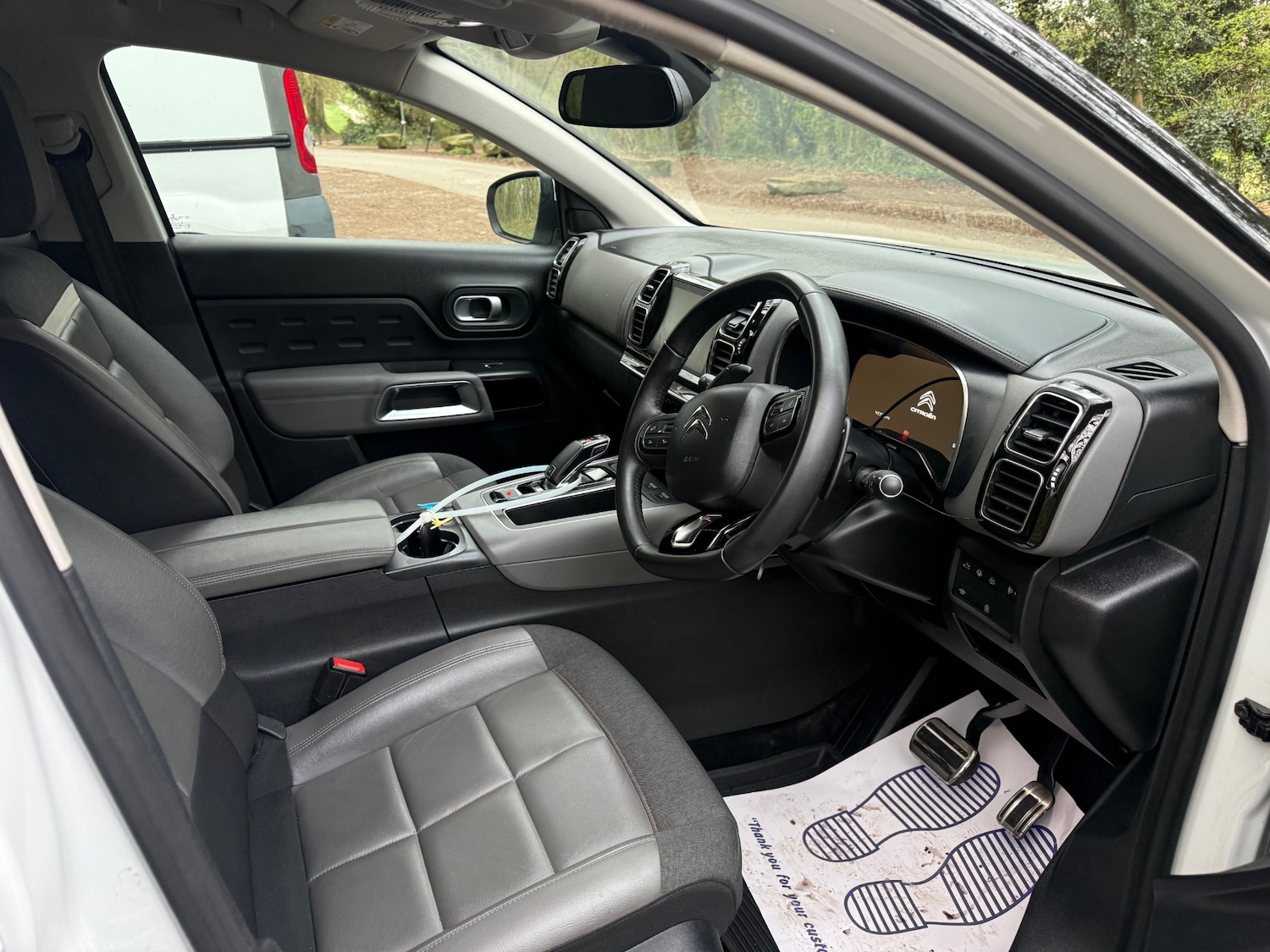 Used Citroen C5 Aircross 2020 for sale - 78010605: Photo 21