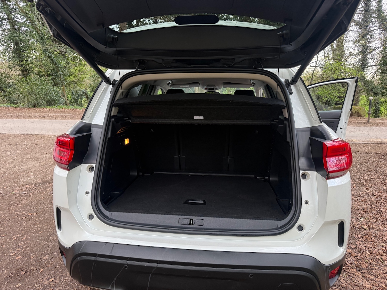 Used Citroen C5 Aircross 2020 for sale - 78010605: Photo 23