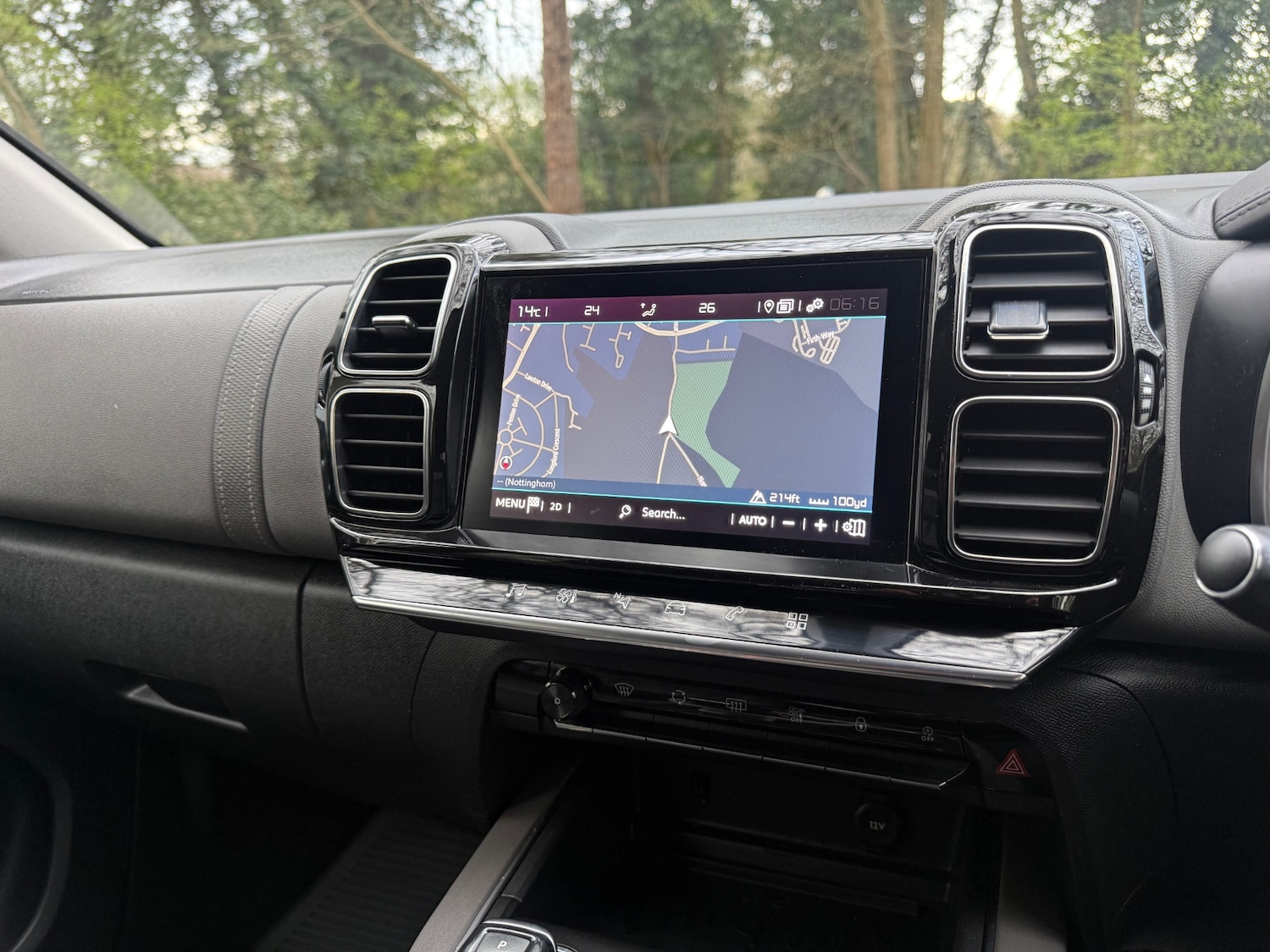 Used Citroen C5 Aircross 2020 for sale - 78010605: Photo 25