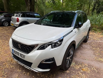 Used Peugeot 3008 2019 for sale - 79205364: Photo