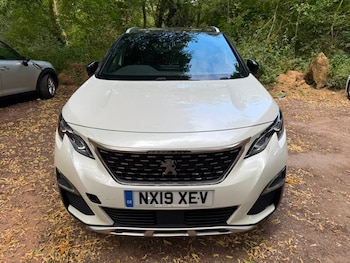 Used Peugeot 3008 2019 for sale - 79205364: Photo
