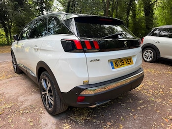 Used Peugeot 3008 2019 for sale - 79205364: Photo