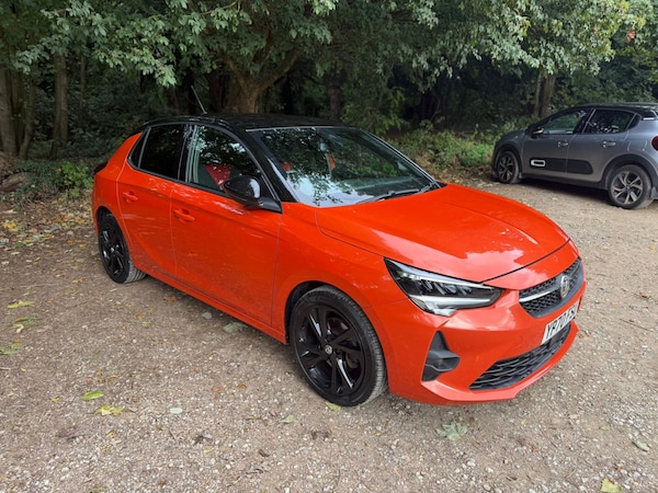 Used Vauxhall Corsa 2020 for sale - 76193469: Photo 24