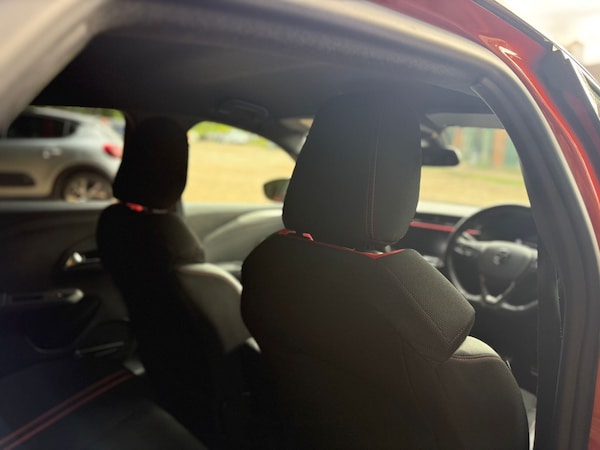 Used Vauxhall Corsa 2020 for sale - 76193469: Photo 26