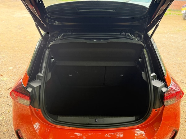 Used Vauxhall Corsa 2020 for sale - 76193469: Photo 27