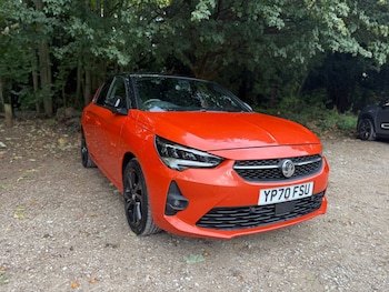 Used Vauxhall Corsa 2020 for sale - 76193469: Photo 3