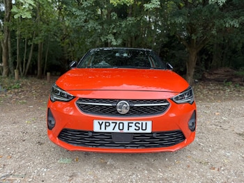 Used Vauxhall Corsa 2020 for sale - 76193469: Photo 4