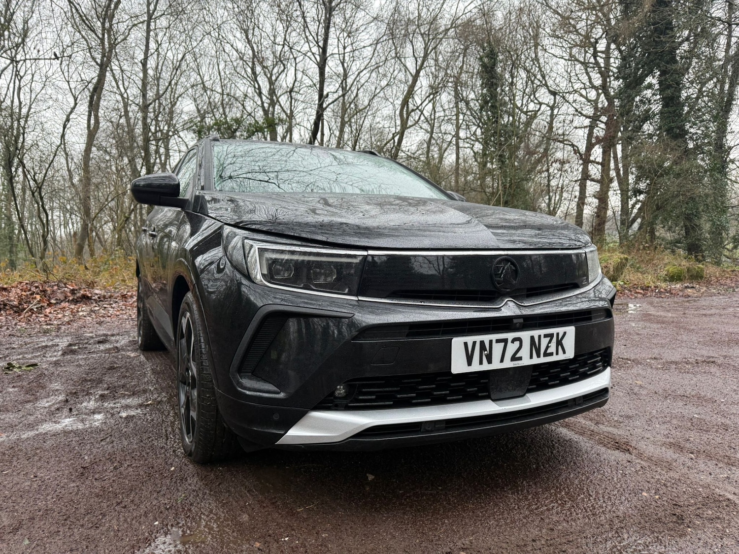 Used Vauxhall Grandland 2022 for sale - 77605170: Photo 10