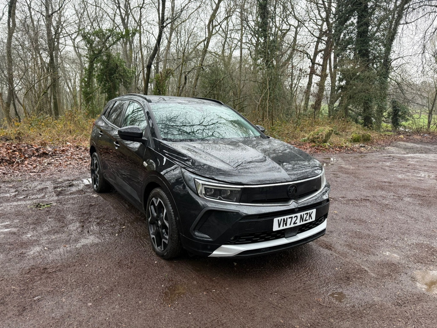 Used Vauxhall Grandland 2022 for sale - 77605170: Photo 15