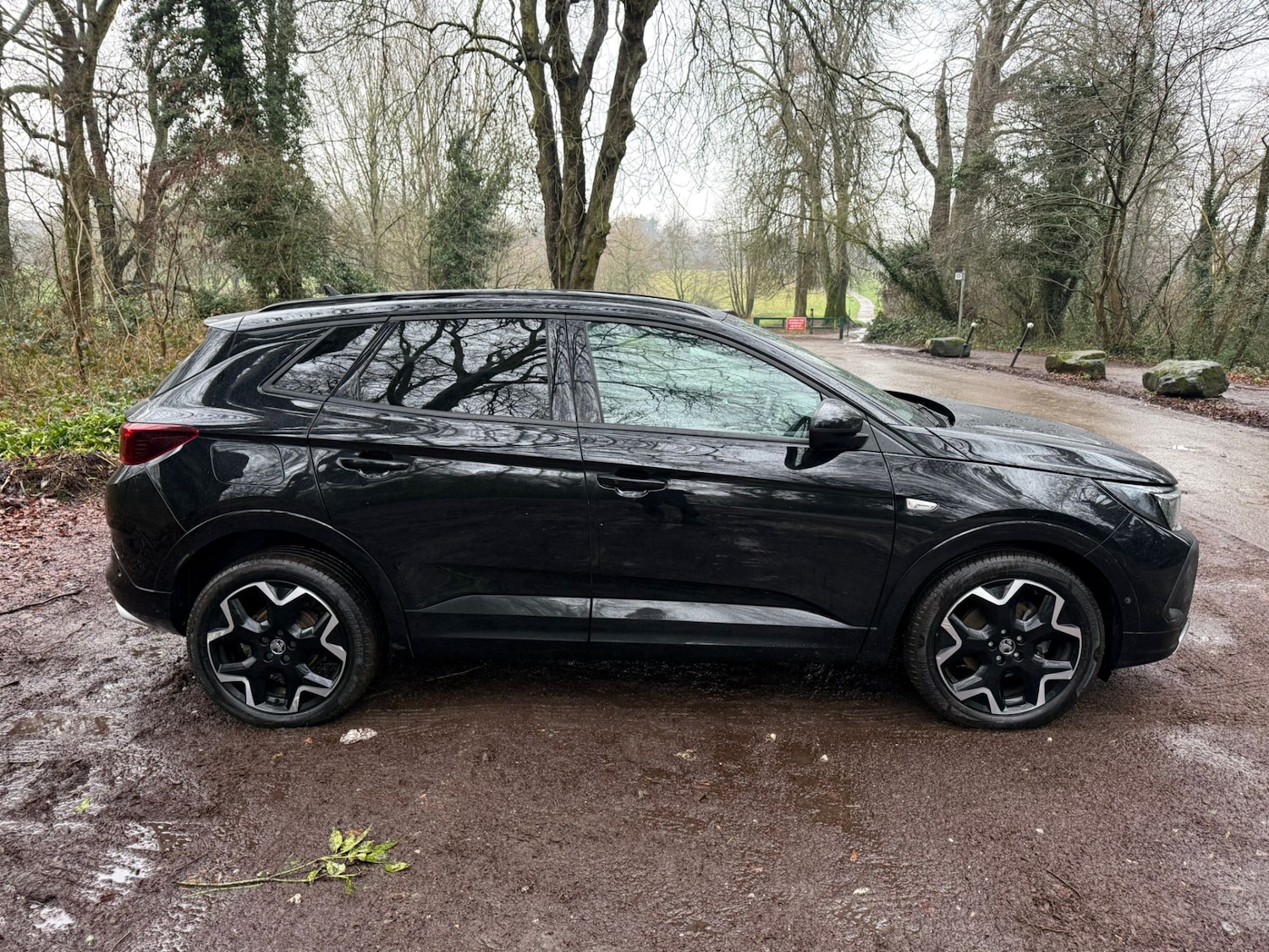 Used Vauxhall Grandland 2022 for sale - 77605170: Photo 16