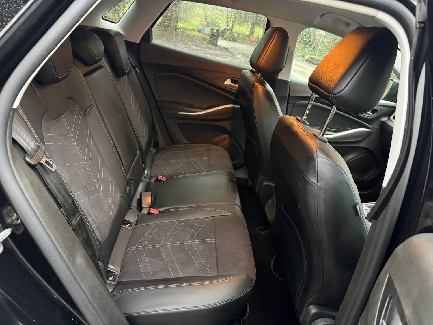 Used Vauxhall Grandland 2022 for sale - 77605170: Photo 17