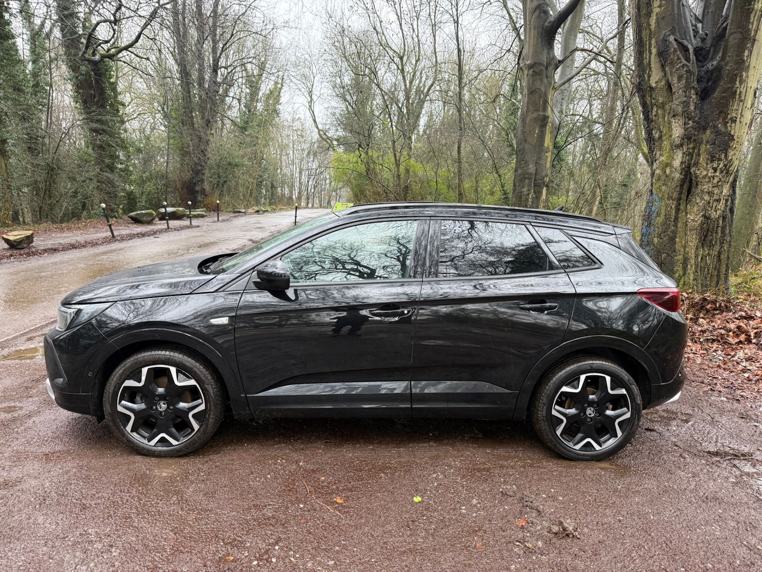 Used Vauxhall Grandland 2022 for sale - 77605170: Photo 18