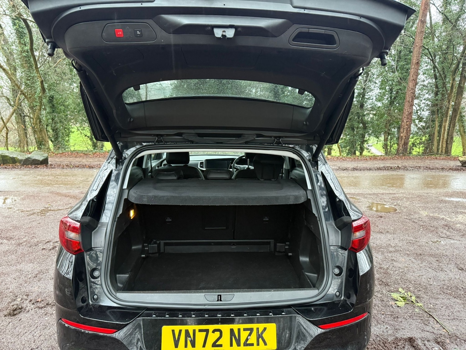 Used Vauxhall Grandland 2022 for sale - 77605170: Photo 20