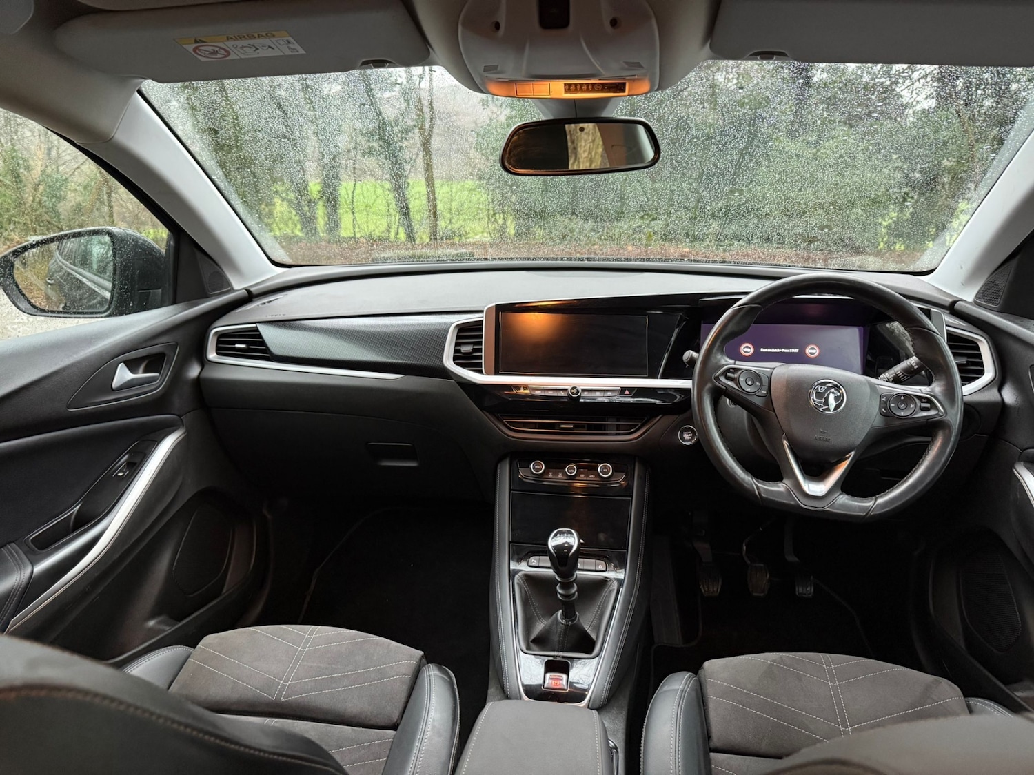 Used Vauxhall Grandland 2022 for sale - 77605170: Photo 23