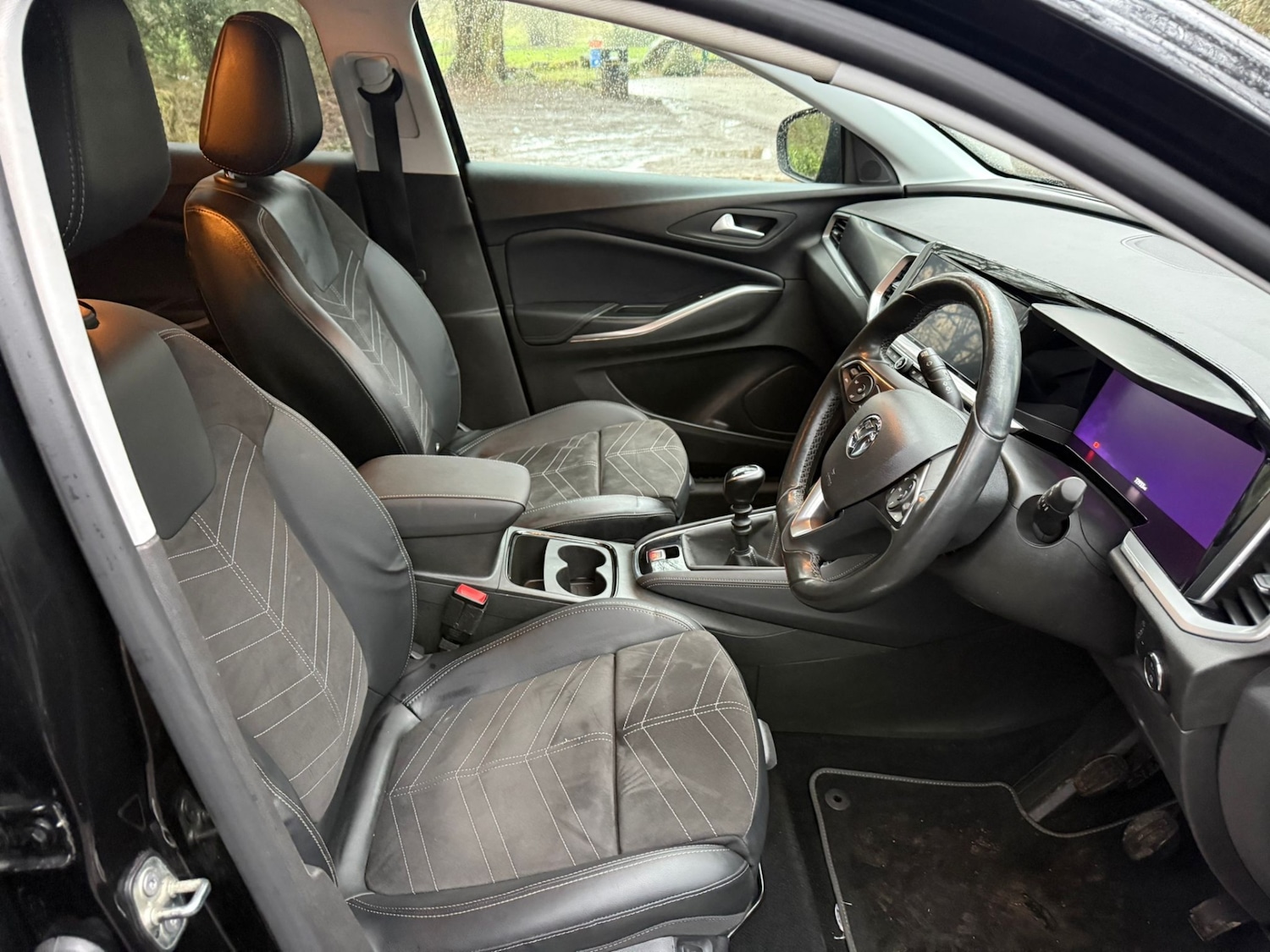 Used Vauxhall Grandland 2022 for sale - 77605170: Photo 24