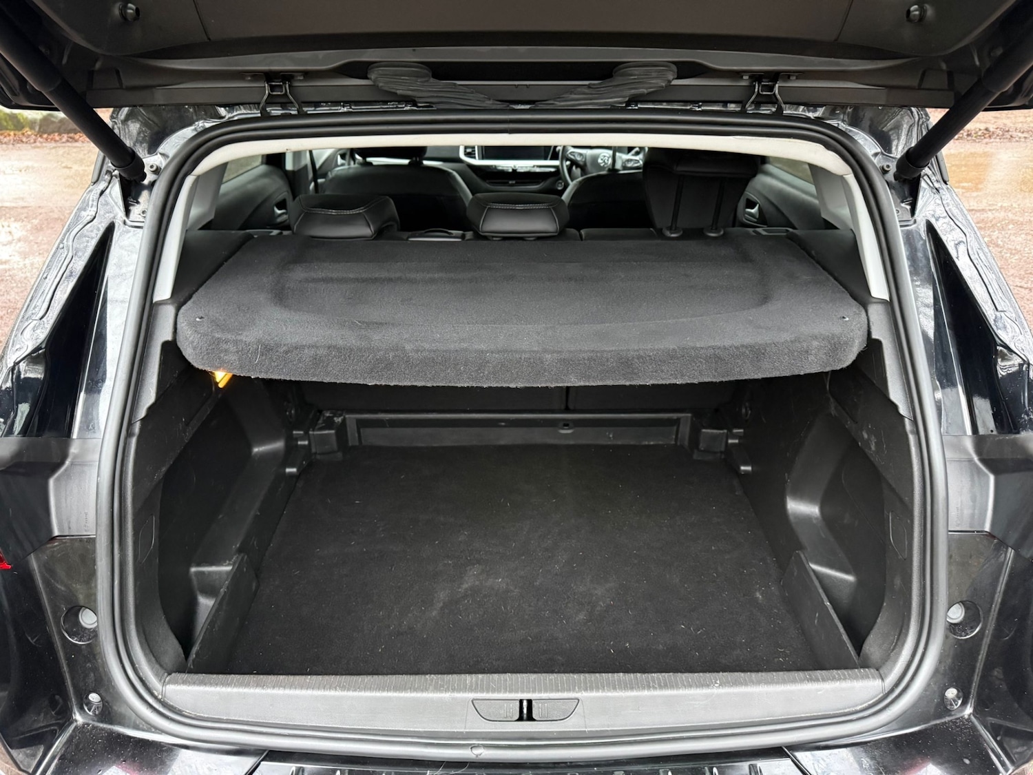 Used Vauxhall Grandland 2022 for sale - 77605170: Photo 29