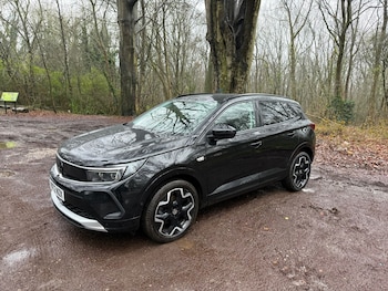 Used Vauxhall Grandland 2022 for sale - 77605170: Photo