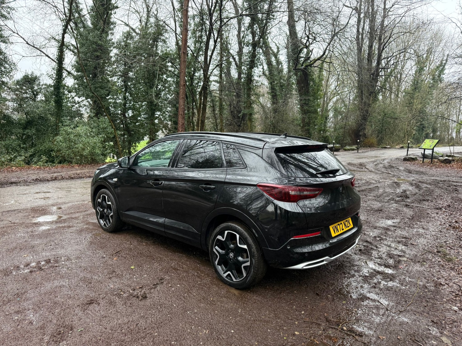 Used Vauxhall Grandland 2022 for sale - 77605170: Photo 7