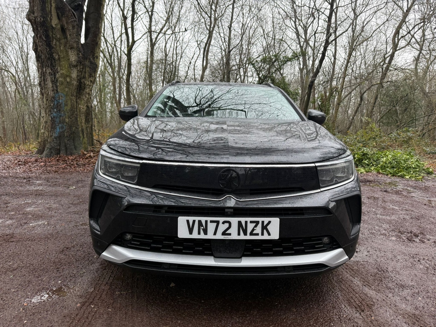 Used Vauxhall Grandland 2022 for sale - 77605170: Photo 9