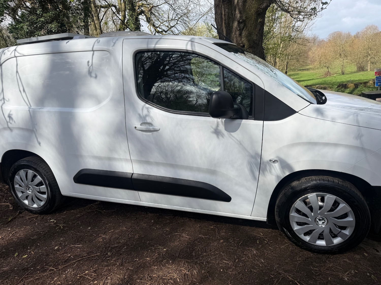 Used Vauxhall Combo 2019 for sale - 78078138: Photo 14